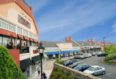 Wilder selected as property manager for Linear Retail portfolio of 74 retail properties in MA, NH and RI
